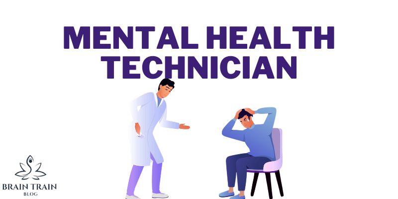 Mental Health Technician