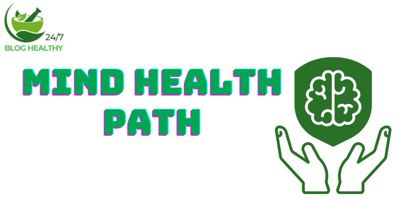 Mind Health Path