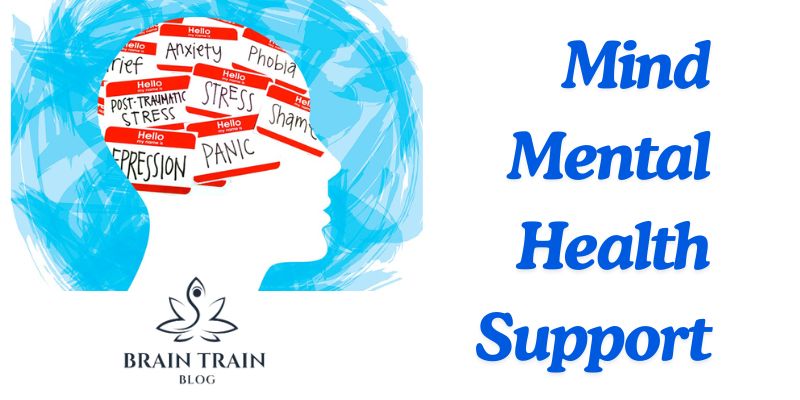 Mind Mental Health Support