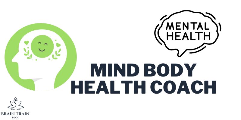 Mind Body Health Coach