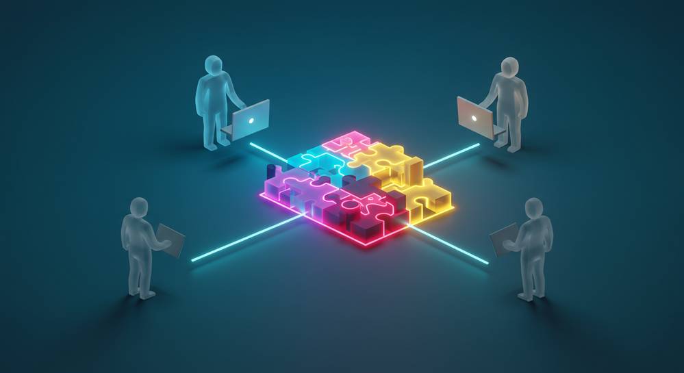 Apply skills through real world scenarios and collaboration
