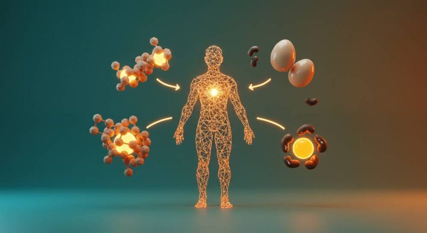 Discover the best foods that help increase attention span