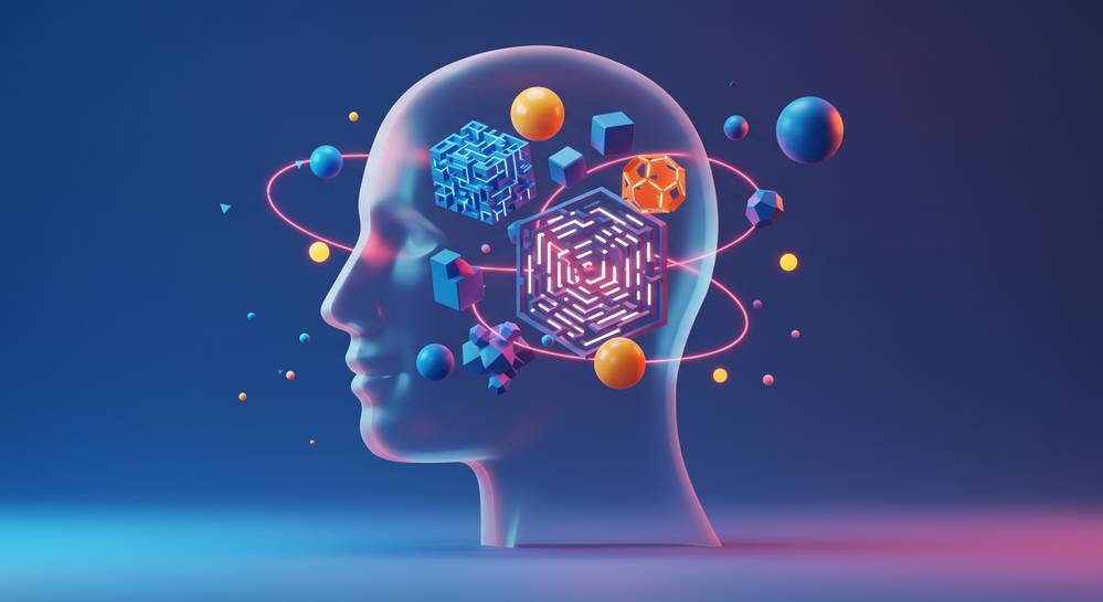Engage your mind with cognitive puzzles and games