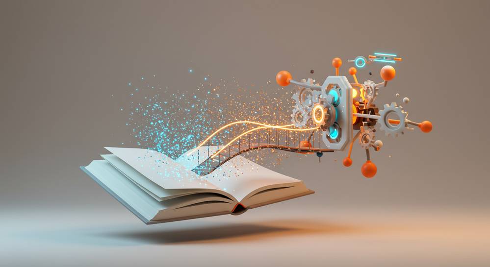 How to apply knowledge from books for real results