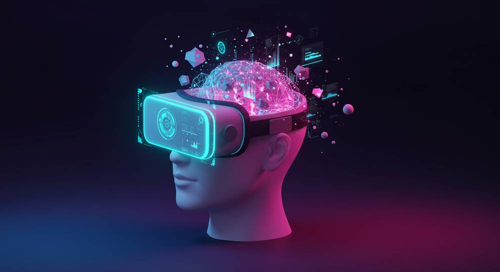 Immersive technologies: VR and AR for cognitive enhancement